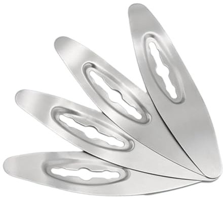 Kela Zuckerzange Picco 1x 4-er Set, beinhaltet 4 Stück