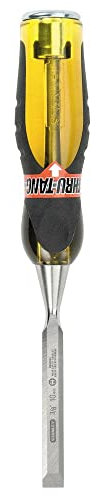 Stanley FatMax 16 – 9 Hoja corta para cinceles, 16-974