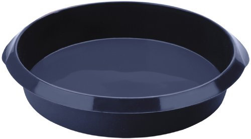 Ibili 870010 - Molde alto Blueberry 26 cm