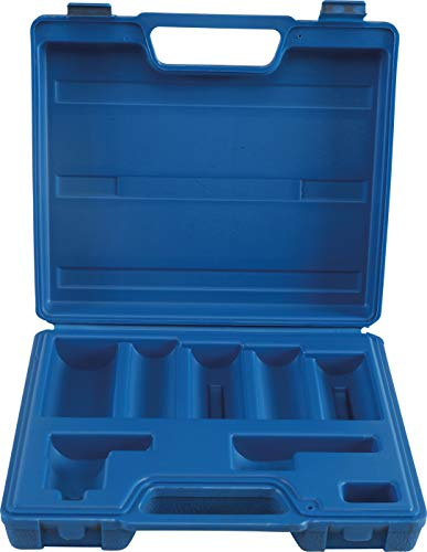 BGS 1140-LEER | Leerkoffer für Art. 1140