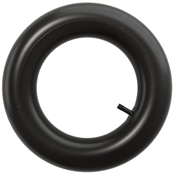 Standard inner tube for wheelbarrow size 3.50-8