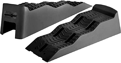 Brunner Auffahrkeile Leveller Ausgleichskeile Stufenkeile Equalizer XL