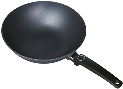 Woll Diamond Plus/Diamond Lite Induktions-Wok, 32,5 cm