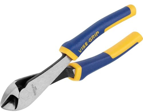 Irwin Pince coupante diagonale 175 mm