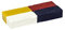 Picobello Kerami-Fill Nachkaufpack Farbset bunt, G14952 Bunt (Gelb, Rot, Blau, Weiß)