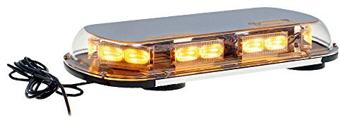 LED-MARTIN R65 RoadLight LED Warnbalken - 32W - 42cm - inkl. E-Zeichen