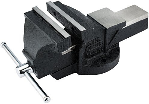 Draper Redline 68090 - Tornillo de banco (150 mm)