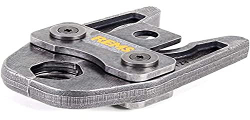 Rems, Pinza V 28 mm per pressatrici radiali REMS