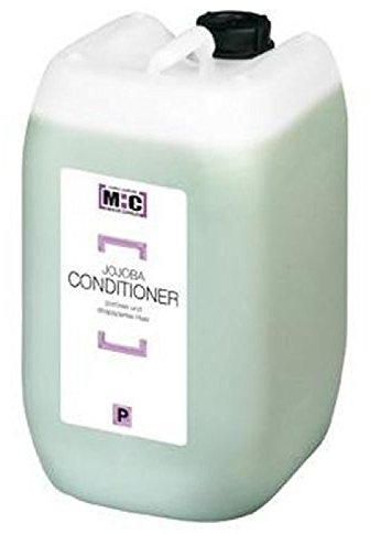 Meister Coiffeur Jojoba Balsam P M: C, bark Eitsv Heritage Sernde närande balsam 5 000 ml