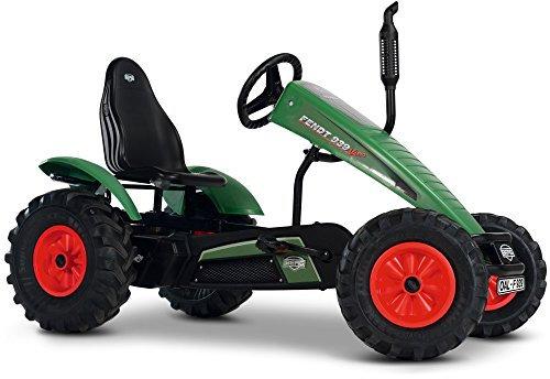 BERG XL FENDT BFR-3 Traktor Gokart