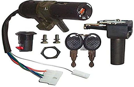 Juego de candado para Aprilia Sonic (98 – 08)