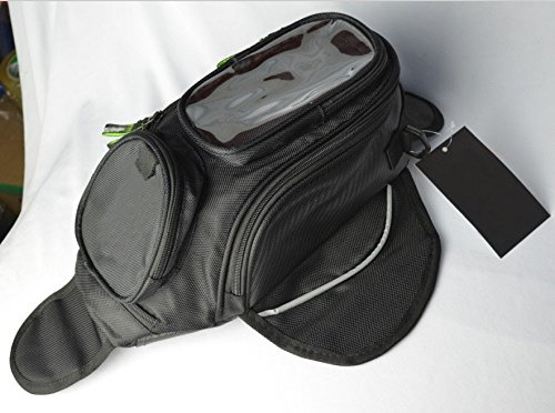 Magnet Tanktasche Tankrucksack Motorrad Tasche Sport Touring Tank Bag