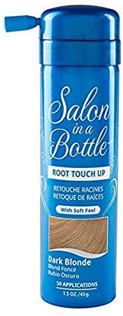 Salon in a Bottle Root Touch up Hair Spray (Dark Blonde)