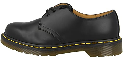 Dr. Martens 11838001 Gr. 42, Svart vit, 41 EU