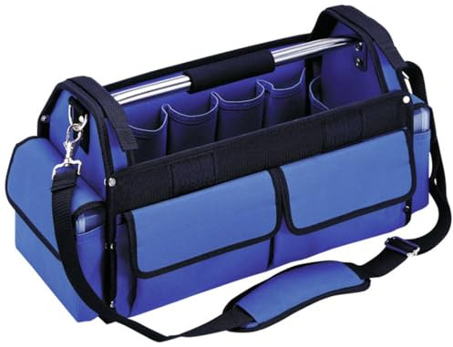 KLAUKE KL920L Professional Installationstasche