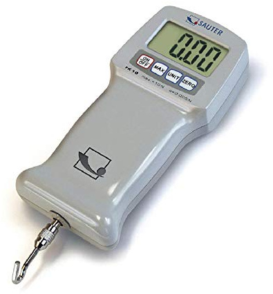 Dinamometro digitale SAUTER FK 50