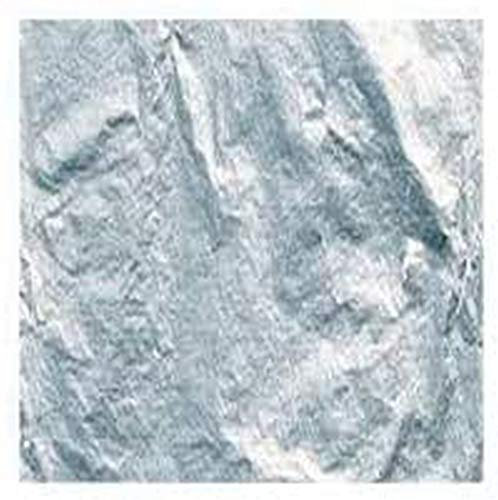 Blattsilber Essbar, 999/1000 Pure, 40mm x 40mm, 100 Stück