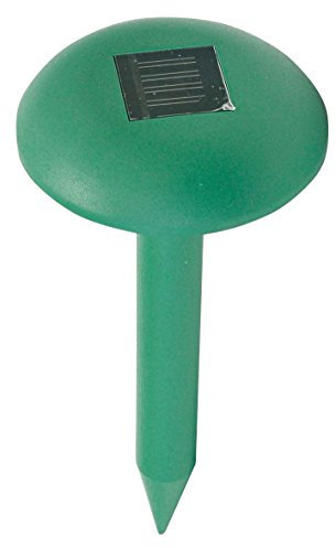 Verdemax 4508 Repellente per Talpe e roditori