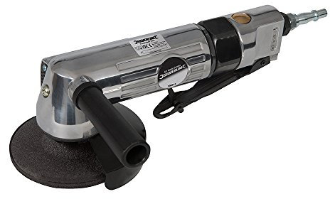 Silverline, Smerigliatrice angolare ad aria compressa - 196512