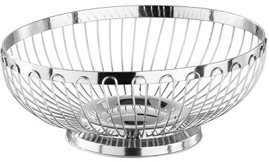 APS 30240 - Cestino ovale per pane/frutta, lunghezza