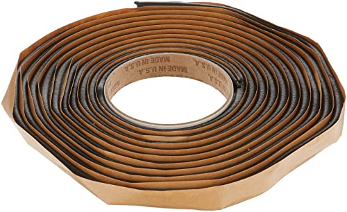 3M Windo-Weld Round Ribbon Sealer, 08611, 5/16 in x 15 ft Kit