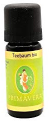 Primavera Teebaum Öl bio