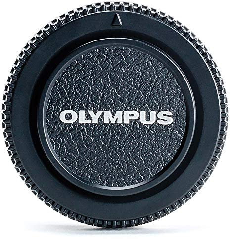 Olympus OM SYSTEM BC-3 Lens Cap for MC-14 1.4X Teleconverter