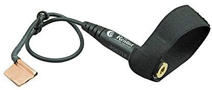 Realist RLSTC1 Copperhead Cello Pickup - Most Respected Acoustic Instrument Pickup - Transparent Sound and Texture - Unmatched Dynamic Response - Self-Powered - USA Made