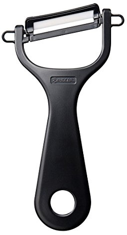 Kyocera ceramic peeler diagonal CP-NA09 (japan import)