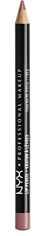 NYX Professional Makeup Slim Lip Pencil 803 Burgundy