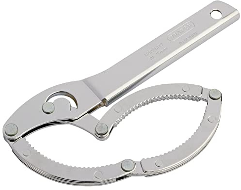 Draper 10784 Ölfilterschlüssel 100 mm