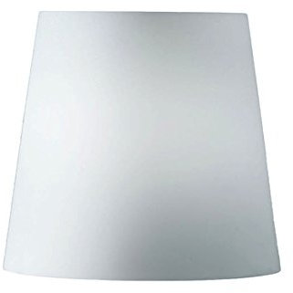 FontanaArte Ricambio Paralume Fontana Piccola 1853/0 Bianco