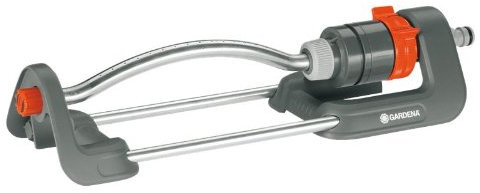 Gardena Viereckregner, Polo 220
