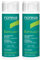 Noreva Exfoliac Gel Moussant Intensif Lot de 2 x 200 ml