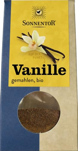 Vanillepulver 1 x 10 g