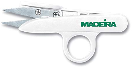 Snipper Fadenschere Madeira 9475N