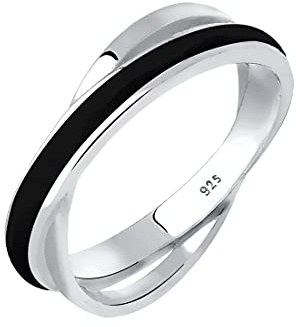 Elli Damen-Stapelring