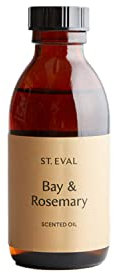 St. Eval Bay & Rosemary Scented Reed Diffuser Refill