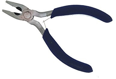 Vaessen pinze Gioielli Creativo becchi Piatti