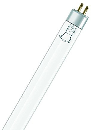Osram LED Lampe HNS 6W G5 25X1 AA318270079
