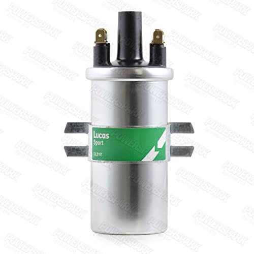 Lucas DLB101 Standard Ignition Coil