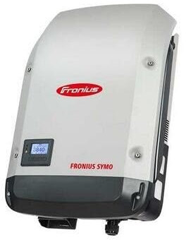 Wechselrichter 3-phasig 2MMPT FRONIUS SYMO 3.7-3-M Light