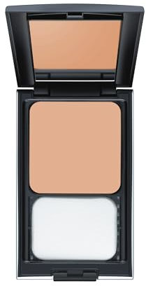 Malu Wilz Perfect Finish Foundation Make up Nr. 03 Light Cashmere 9g I Schminke Creme I Make up für perfekt mattierten Teint, stark deckend I Mit UV-Schutz