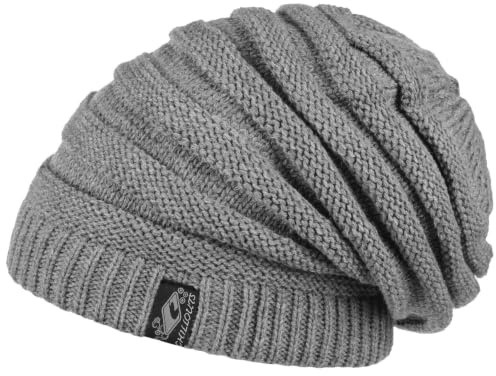 CHILLOUTS Brian Hat - Long Beanie