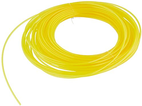 Maniver Filo per decespugliatore tondo, diametro 1.6 x 15 mt