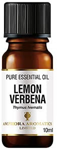 Amphora Aromatics Lemon Verbena Essential Oil 10ml