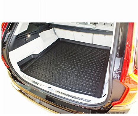 Dornauer Autoausstattung Premium Kofferraumwanne 9002772102020