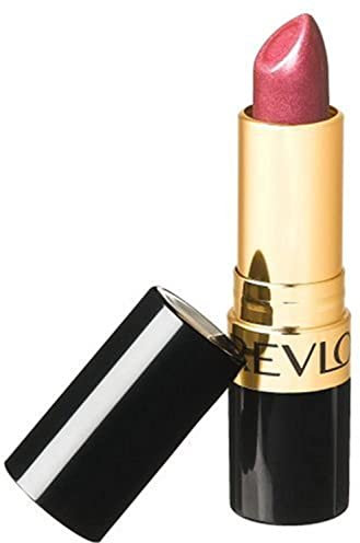 Revlon Super Lustrous Creme Lipstick - 625 Iced Amethyst - 0.15oz Lipstick