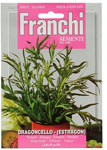 Franchi Tarragon - Dragoncello