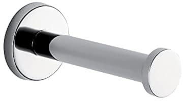 Gedy Felce Portarrollo Cromo